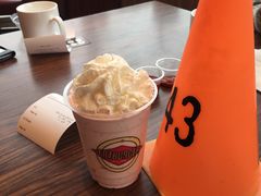 -FATBURGER 特富客汉堡(外交公寓店)