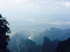 天门山-银满斗(步行街总店)