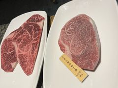 -NIUAN牛庵·日式和牛烧肉(恒隆店)