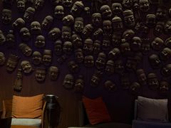 -广州柏悦酒店·悦吧·顶楼露天酒吧