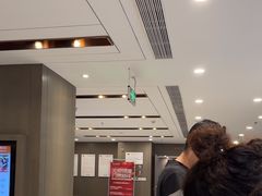 -爱康国宾体检中心(顺平分院)