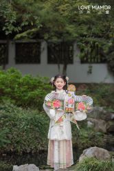 -MIAMOR米艾茉婚纱摄影(江都店)