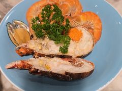 -温德姆至尊酒店·璇全日餐厅