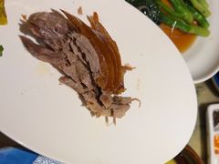 -范家小馆·烤鸭新京菜(金融街店)