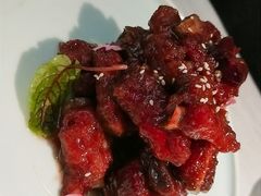 糖醋小排-玉玲珑(陆家嘴店)