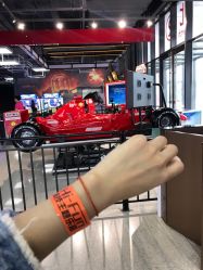 点击看大图 -嗨翻Hi-Fun竞技主题乐园·蹦床团建生日聚会(五棵松华熙店)