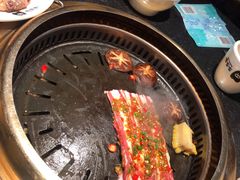 黑猪五花肉-嘿嘟嘟·肋条烧肉放题(爱融荟城店)