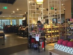 -感恩心素食馆(百世广场店)