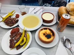 -Tarihi Sultanahmet Köftecisi Selim Usta