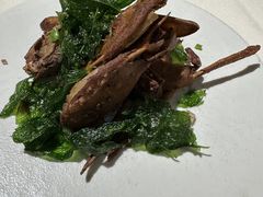 -在前门·烤鸭北京菜(五月花广场店)