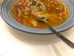 -同庆楼(滨湖万达广场店)