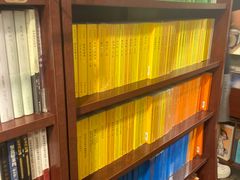 -旧天堂书店(华侨城创意文化园南山特色文化街区店)