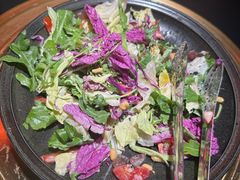 -無二炙坊·和牛烧肉(大钟寺1733店)