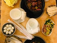 -宏大运餐厅(传媒大学店)
