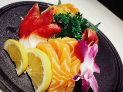 -将太无二·北美传奇寿司(瑞士公寓店)