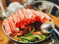 -MI WU FACTORY米屋美食工厂餐厅(绿地店)