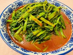 -玲珑餐厅(陕西南路店)