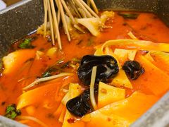 -状元阁烧烤(新华路总店)