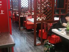 大堂-灶座小锅烀饼·铁锅炖(道里店)