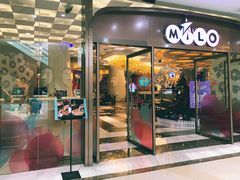 -米乐星世界KTV(汇智国际商业中心店)