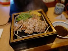-黒豚料理 寿庵(中央駅西口店)