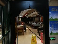 -南来顺饭庄·清真(南菜园店)