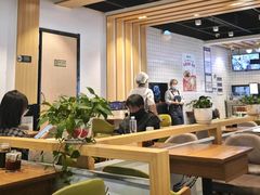 -李先生牛肉面大王(西安北站北区店)