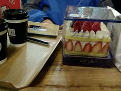 -FASHION BAKERY法森贝克(新德路店)