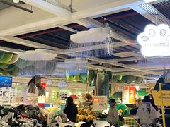 -宜家家居(四元桥商场店)