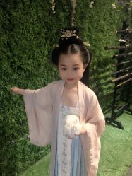 点击看大图 -盘子女人坊古装写真摄影(天津总店)