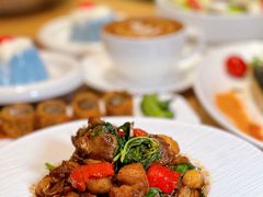 -隅乐胡椒虾·台湾菜·团建(皇岗店)