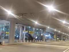 -重庆江北国际机场-T2航站楼