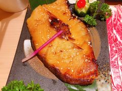 -越光米贩精致料理餐厅(金鹰店)