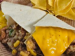 -漪龙台·B26 Rooftop Lounge