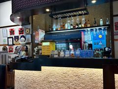 -克比叔叔印度餐厅Kebabs on the Grille(人民广场店)