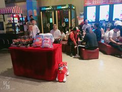 -万达影城(固安幸福港湾XLAND店)