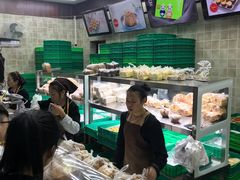 水产区-闻酥园(大慈寺店)