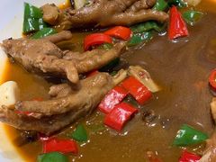 -吉香碳烤生蚝(仙霞路店)