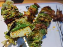 -四禧精酿铜锅涮肉·烧烤工场(大明湖店)