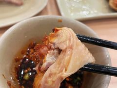 -百家鸡味馆(清泰店)