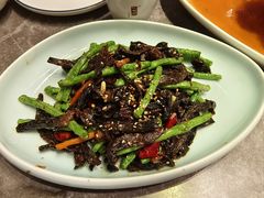 -闫府私房菜·百年鲁菜(恒隆店)