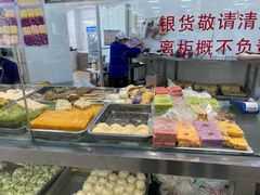 -常州糕团店(北大街新世纪商城店)