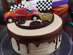 -GANSO元祖食品(白下店)