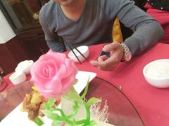 -弘法寺斋菜馆素食