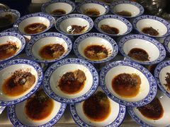 -老地方猫儿面(磁器口店)