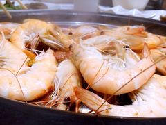 -海味当家·蒸锅海鲜(中山广场创始店)