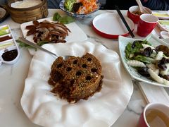 -全聚德(蓝山店)