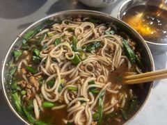 -正宗杨记普洱酸醋米线(总店)