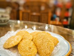 土炉烧饼-孙府大院(步行街店)
