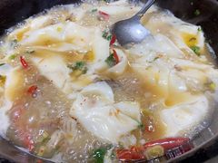 -名羊天下陕北横山铁锅炖羊肉(博文路店)